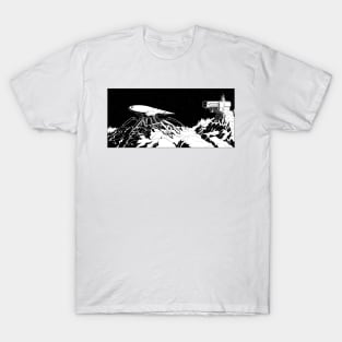 Moon Rover T-Shirt